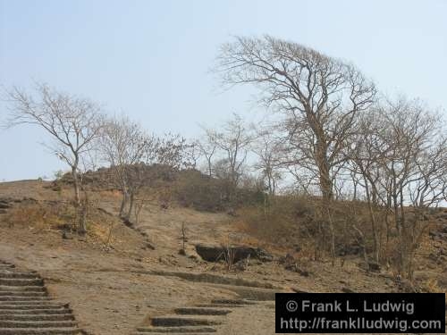 Kanheri Caves, Sanjay Gandhi National Park, Borivali National Park, Maharashtra, Bombay, Mumbai, India